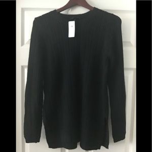 NWT ANN TAYLOR Sweater